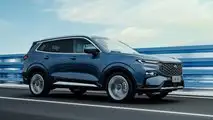 Ford Equator Sport