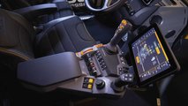 JCB Fastrac Icon 2022