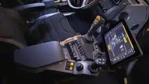 JCB Fastrac Icon 2022