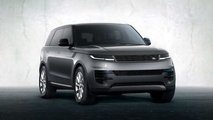 range sport SE