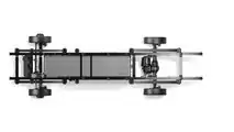 Bollinger Motors Class 3 chassis