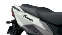 Suzuki Adds Address And Avenis 125 To European Scooter Lineup