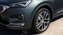 Seat Tarraco Xperience
