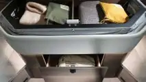Adria Supersonic Sprinter Reisemobil