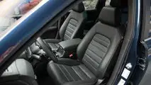 2023 Honda CR-V Sport Touring Interior