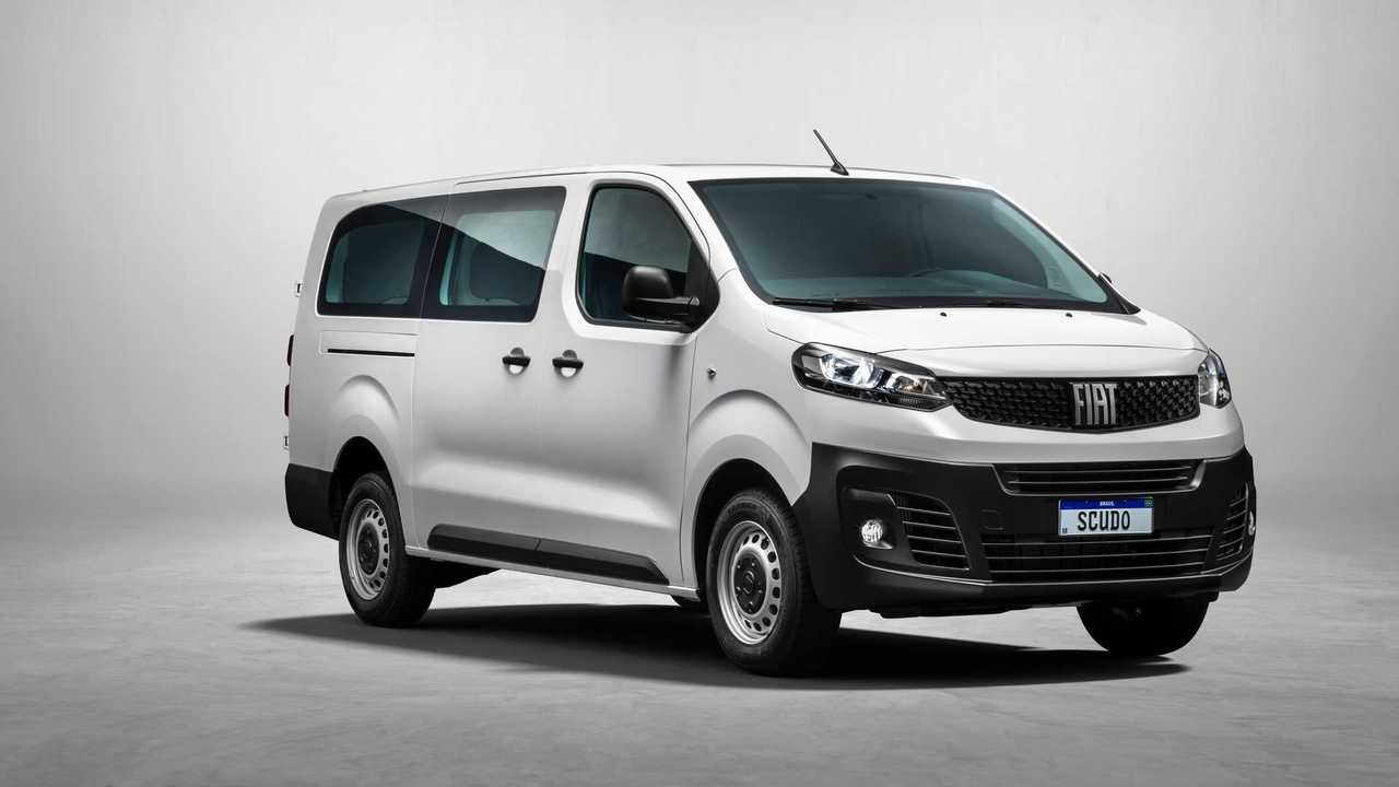 Fiat Scudo Multi (1)