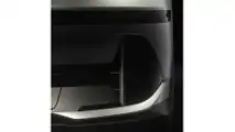 2023 Hyundai Ioniq 6 teaser
