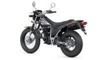 2023 Yamaha TW200 