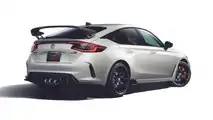 Honda Civic Type R (2023)