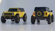 Ford Bronco Prorunner