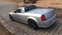 Chrysler 300 ute for sale