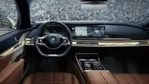 BMW 7er (2022) 