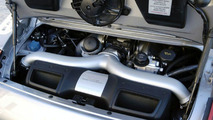 WCF Test Drive: Porsche 911 Turbo