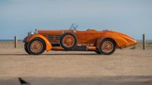 Foto - Torpille Hispano-Suiza H6C « Tulipwood » par Nieuport-Astra