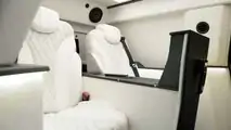 Cadillac Escalade blindado