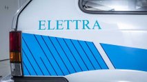 Fiat Panda Elettra