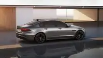Jaguar XF 300 Sport