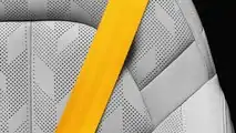 Polestar 2 interior