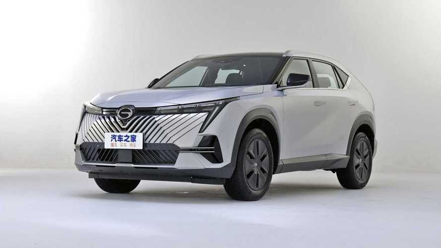 GAC запустил продажи внедорожника с силовой установкой от Toyota