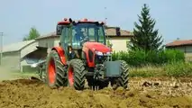 Kubota M5111