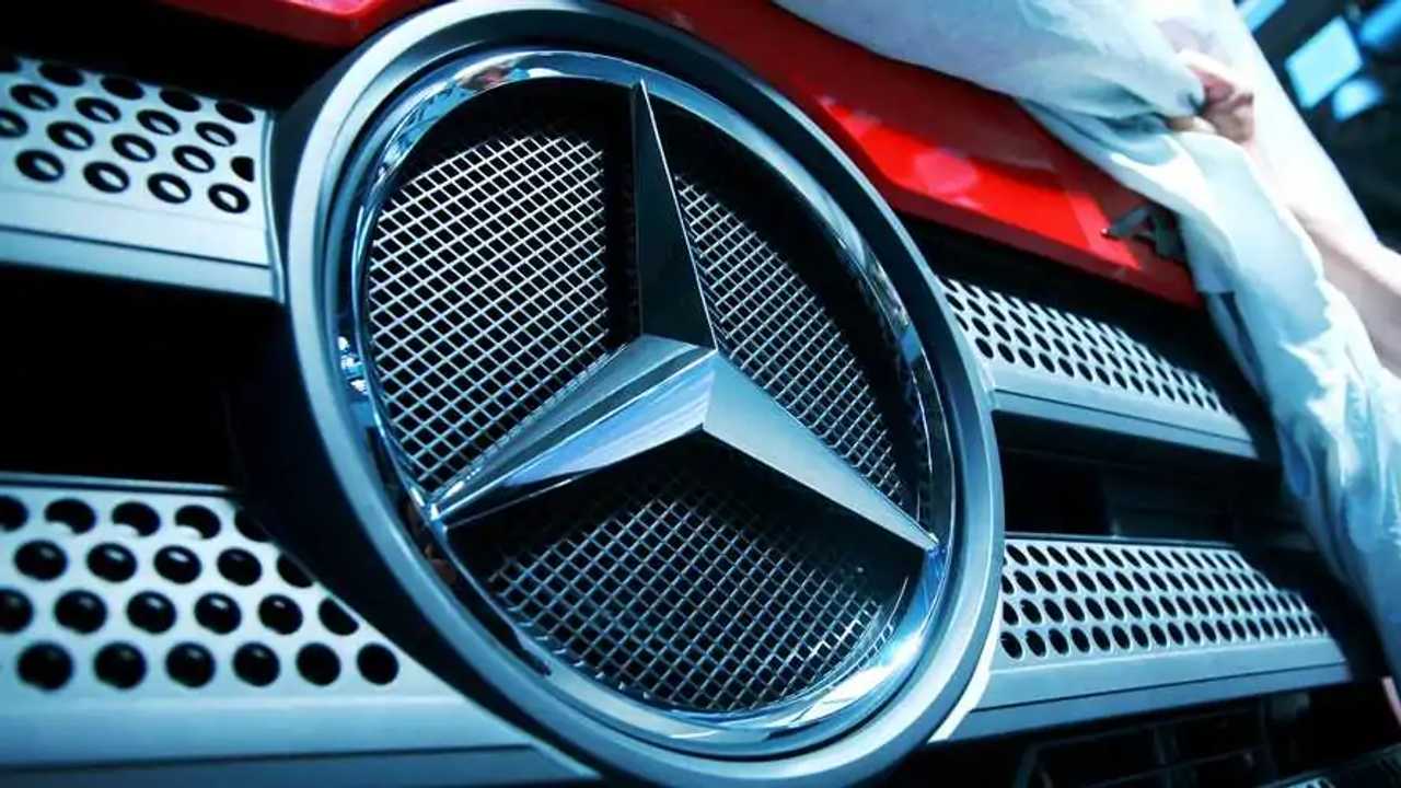 L'Actros di Torello