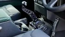 Bowler Land Rover Defender