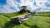 CLAAS DISCO 1010