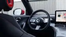 Smart #1 Brabus