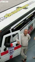 40 feet stretched Hummer H2 Limousine