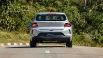 Chevrolet Onix LT 1.0 2023
