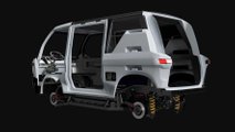 Potential Motors Adventure 1