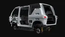 Potential Motors Adventure 1