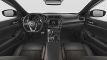 2023 Nissan Maxima