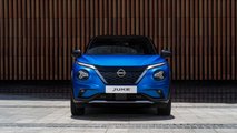 Foto - Prova della Nissan Juke ibrida full Hybrid
