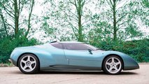 Raptor Zagato