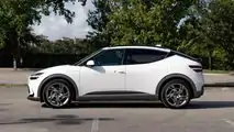 2023 Genesis GV60 Performance Review