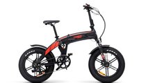 Meet The SCR-X And SCR-E GT, Scrambler Ducati’s New Folding E-Bikes
