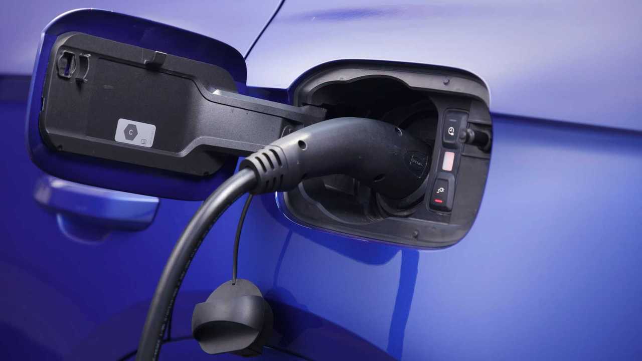 Primeiro Híbrido Plugin da Audi no Brasil