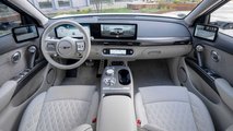 Genesis GV60 (2022) im Test