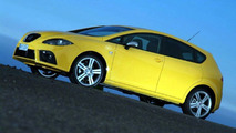 New Seat Leon FR