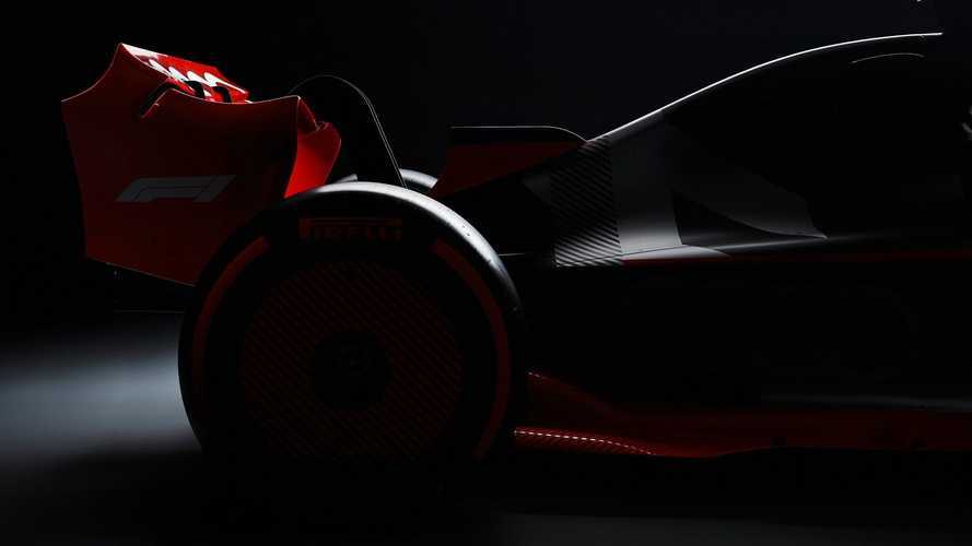 Jetzt ist es offiziell: Audi verkündet Einstieg in die Formel 1!