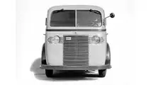 Opel Blitz Lieferwagen Typ 1,5-23 COE (1937)