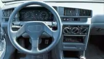 Peugeot 405 Mi16 X4 1989 Armaturenbrett