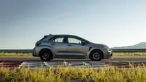 Toyota GR Corolla 2023
