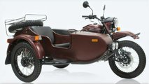 2022 Ural Gear Up