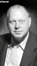 Harley Earl, GM's first designer
