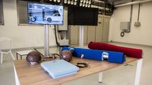 Skoda Polygon Test Center