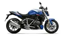 BMW R 1250 R Roadster (2022)