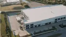 Wallbox Arlington, Texas factory