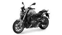 BMW R 1250 R Roadster (2022)